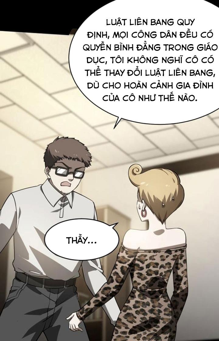 Cực Đại Khoa Trương Chapter 32 - Trang 2