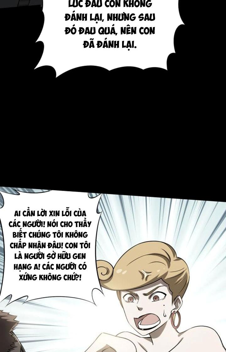 Cực Đại Khoa Trương Chapter 32 - Trang 2