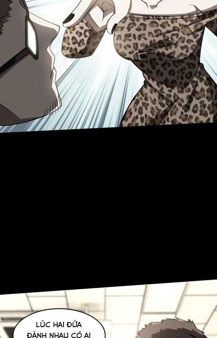 Cực Đại Khoa Trương Chapter 32 - Trang 2