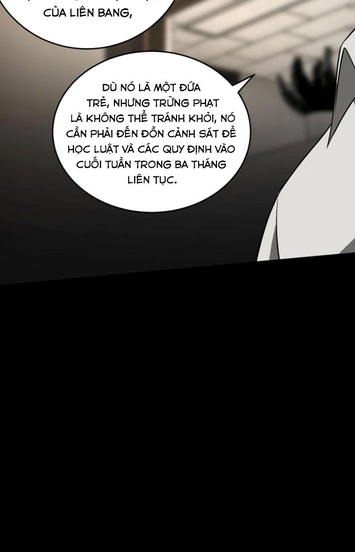 Cực Đại Khoa Trương Chapter 32 - Trang 2