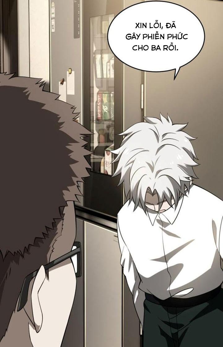 Cực Đại Khoa Trương Chapter 32 - Trang 2