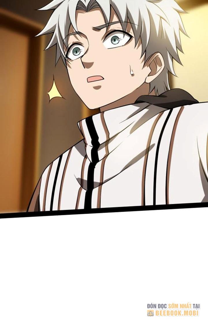 Cực Đại Khoa Trương Chapter 32 - Trang 2