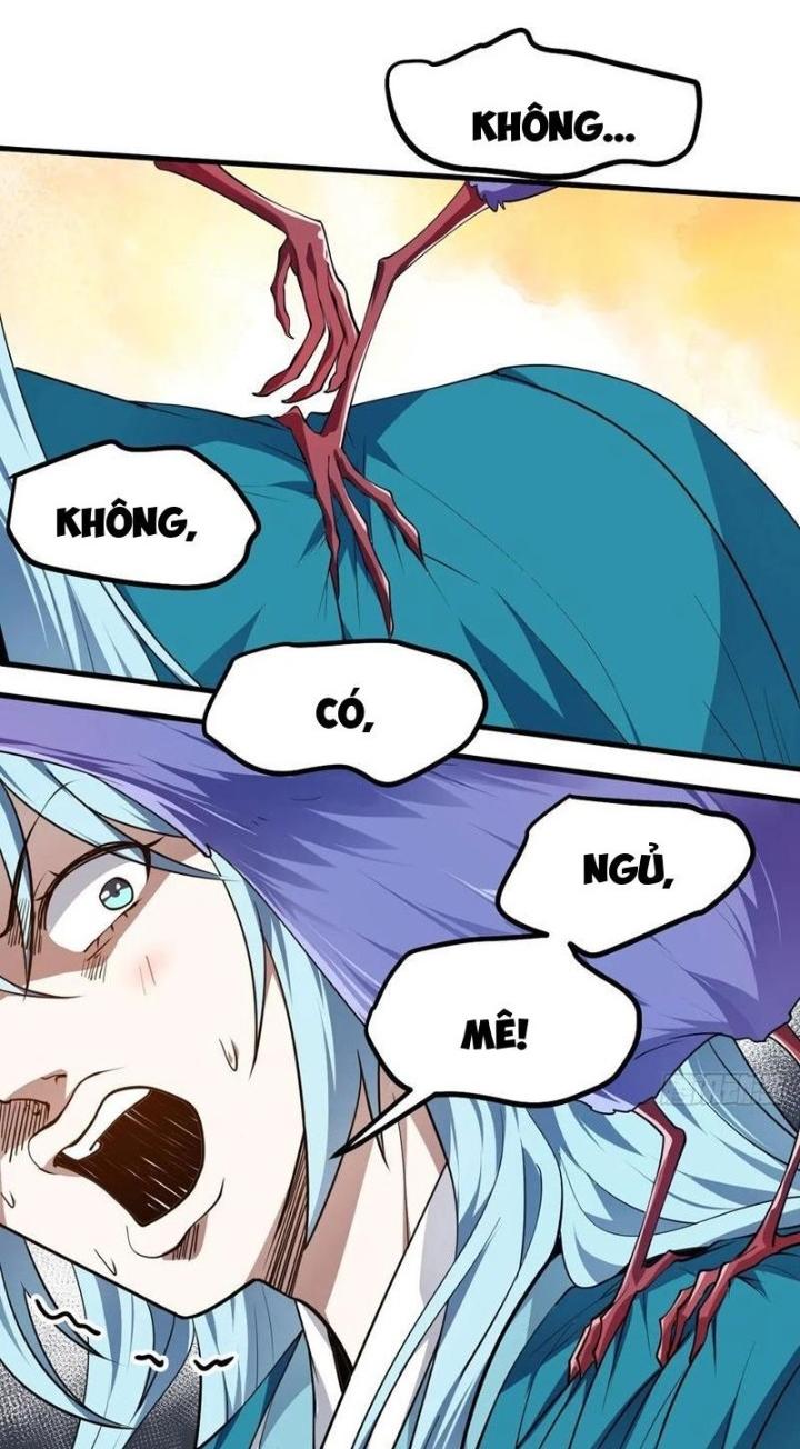 Tiên Nhân Này Quá Nghiêm Túc Chapter 71 - Trang 3