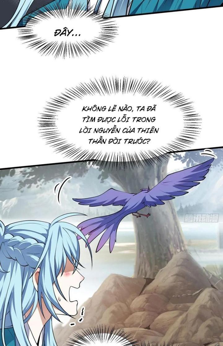 Tiên Nhân Này Quá Nghiêm Túc Chapter 71 - Trang 3