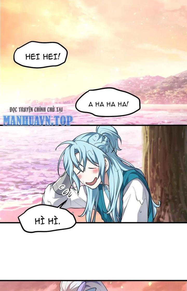 Tiên Nhân Này Quá Nghiêm Túc Chapter 71 - Trang 3