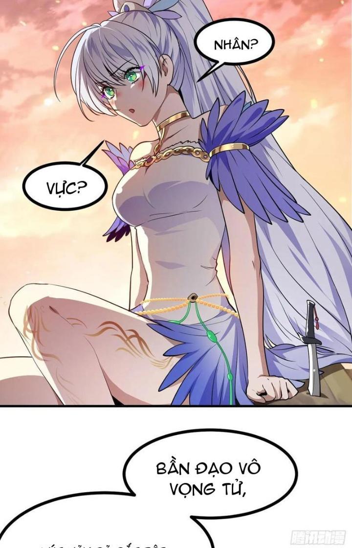 Tiên Nhân Này Quá Nghiêm Túc Chapter 71 - Trang 3