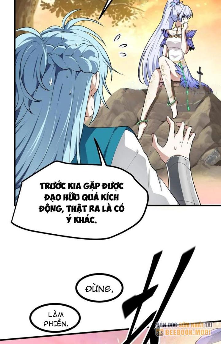 Tiên Nhân Này Quá Nghiêm Túc Chapter 71 - Trang 3