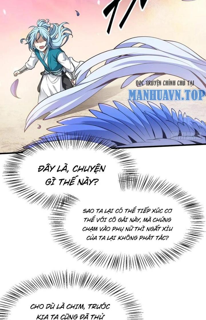 Tiên Nhân Này Quá Nghiêm Túc Chapter 71 - Trang 3