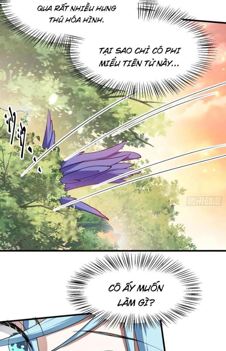 Tiên Nhân Này Quá Nghiêm Túc Chapter 71 - Trang 3