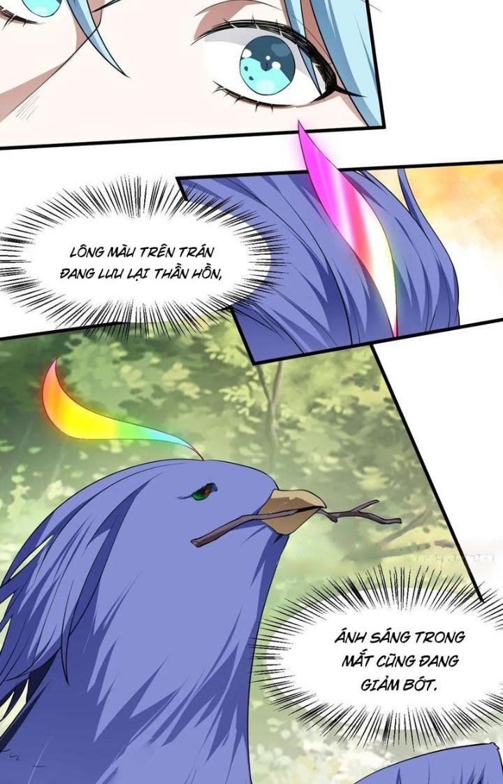 Tiên Nhân Này Quá Nghiêm Túc Chapter 71 - Trang 3