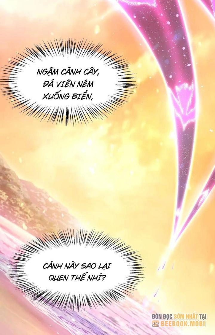 Tiên Nhân Này Quá Nghiêm Túc Chapter 71 - Trang 3