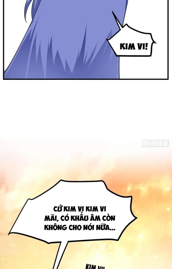 Tiên Nhân Này Quá Nghiêm Túc Chapter 71 - Trang 3