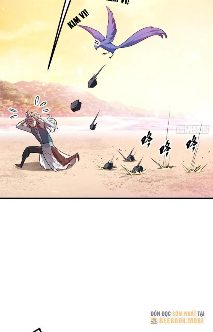 Tiên Nhân Này Quá Nghiêm Túc Chapter 71 - Trang 3