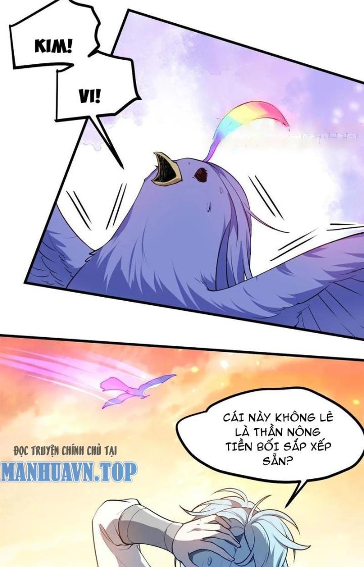 Tiên Nhân Này Quá Nghiêm Túc Chapter 71 - Trang 3