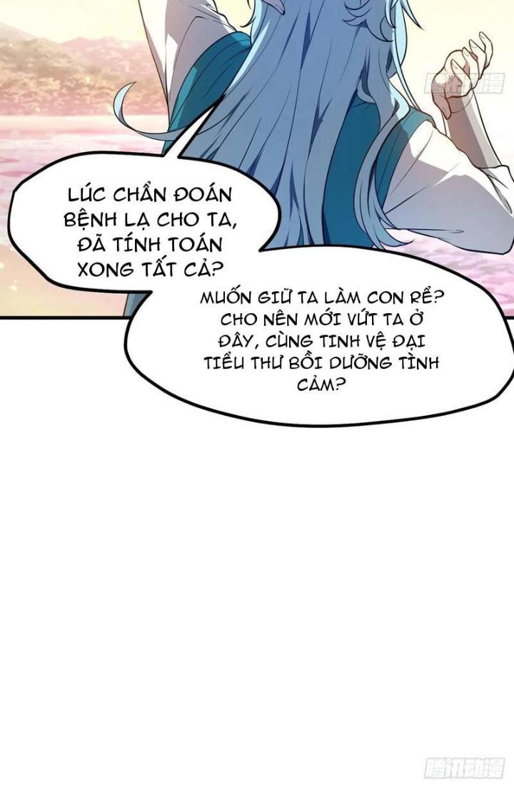 Tiên Nhân Này Quá Nghiêm Túc Chapter 71 - Trang 3
