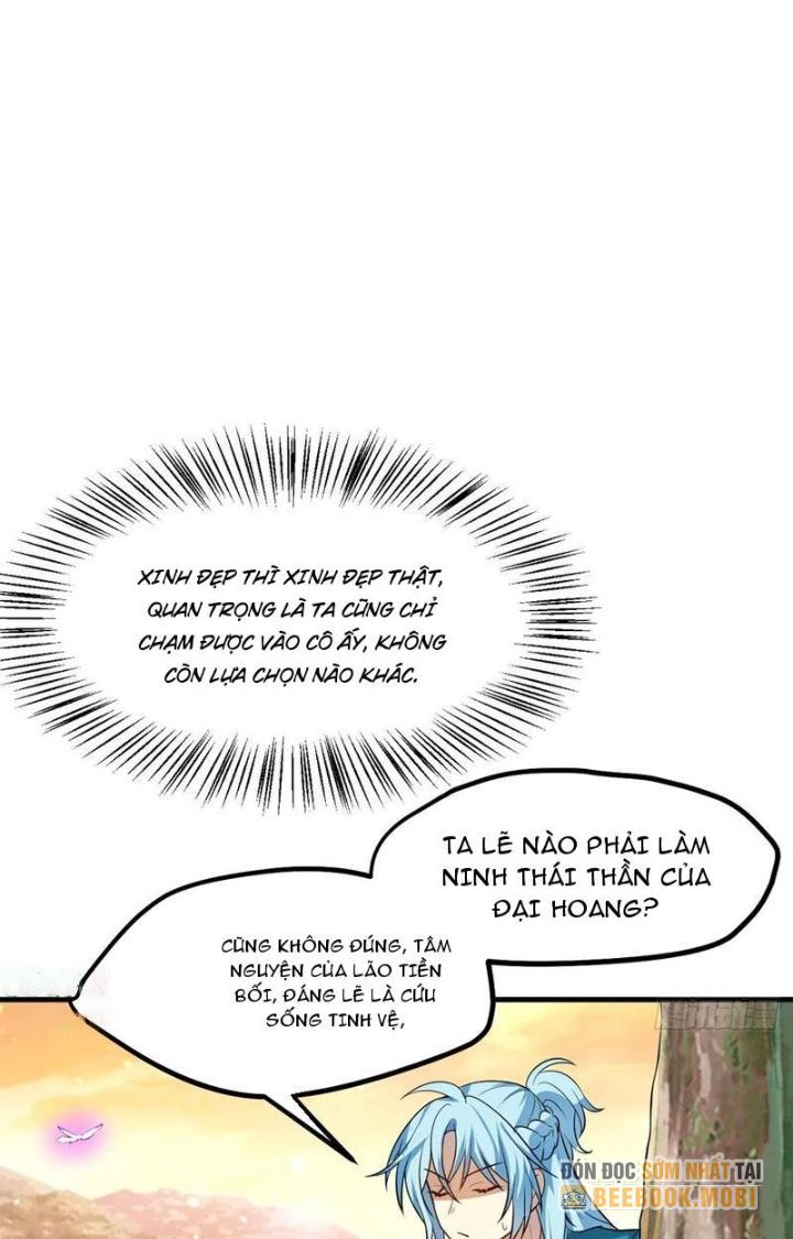 Tiên Nhân Này Quá Nghiêm Túc Chapter 71 - Trang 3