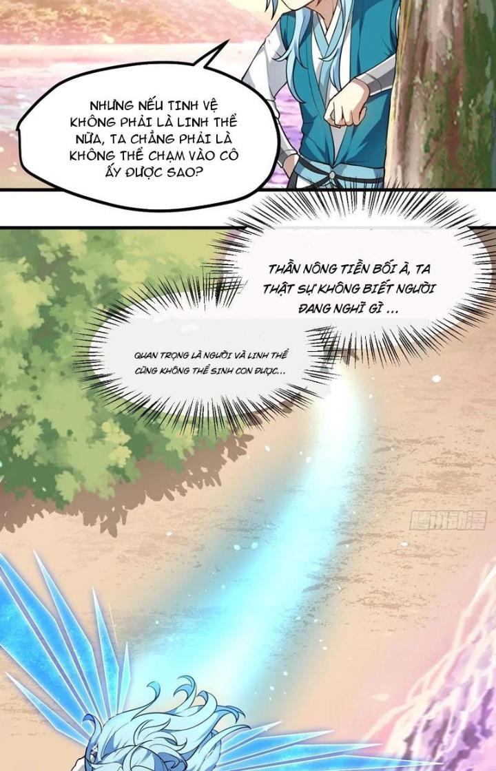 Tiên Nhân Này Quá Nghiêm Túc Chapter 71 - Trang 3