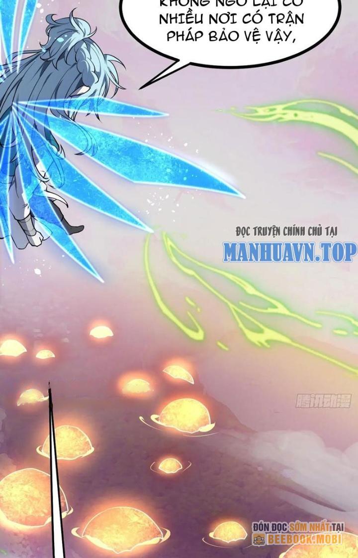 Tiên Nhân Này Quá Nghiêm Túc Chapter 71 - Trang 3