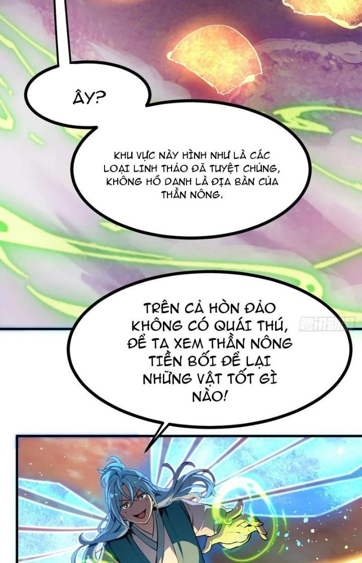 Tiên Nhân Này Quá Nghiêm Túc Chapter 71 - Trang 3