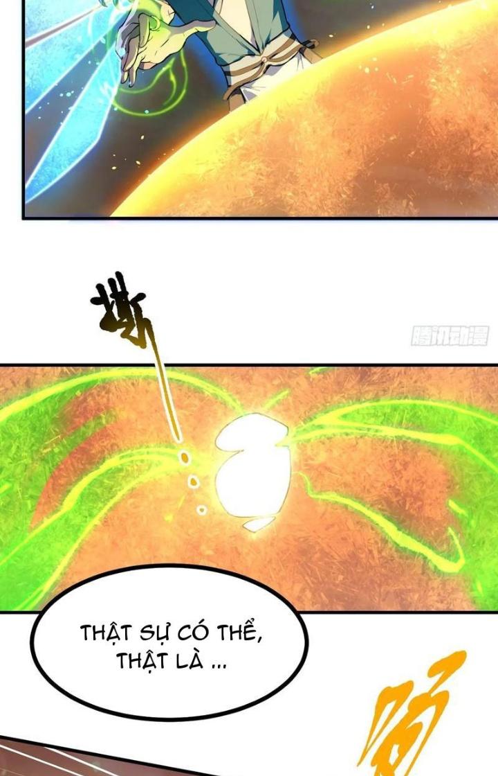 Tiên Nhân Này Quá Nghiêm Túc Chapter 71 - Trang 3