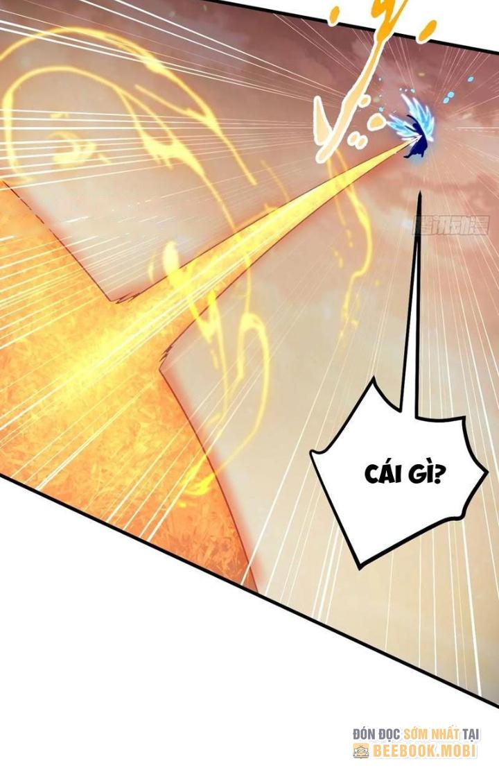 Tiên Nhân Này Quá Nghiêm Túc Chapter 71 - Trang 3