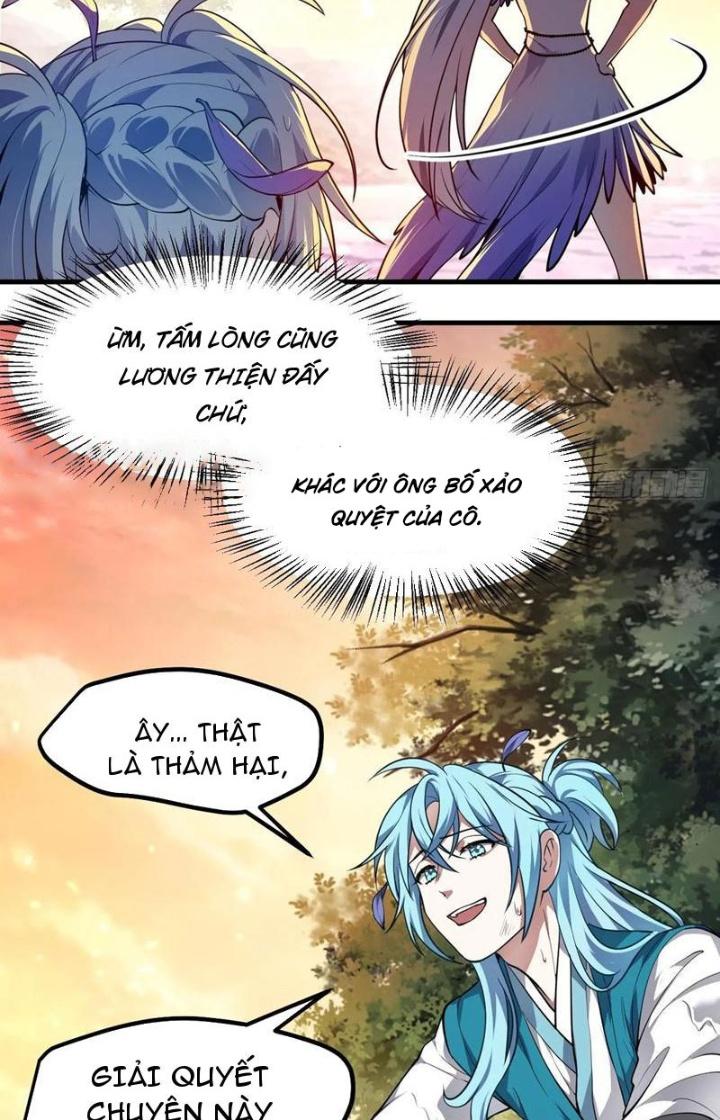 Tiên Nhân Này Quá Nghiêm Túc Chapter 71 - Trang 3