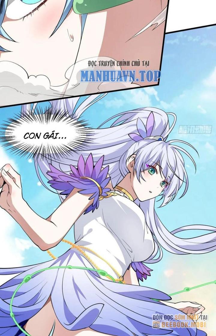 Tiên Nhân Này Quá Nghiêm Túc Chapter 71 - Trang 3