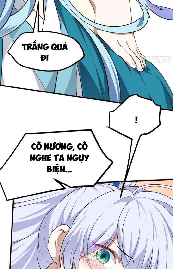 Tiên Nhân Này Quá Nghiêm Túc Chapter 71 - Trang 3