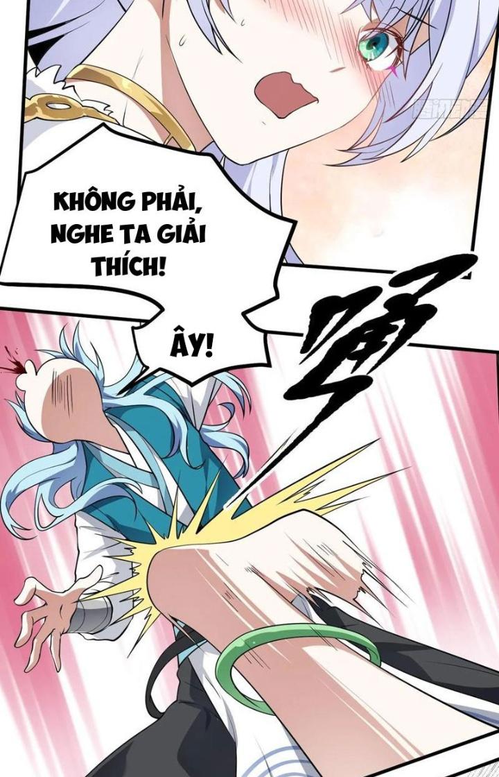 Tiên Nhân Này Quá Nghiêm Túc Chapter 71 - Trang 3