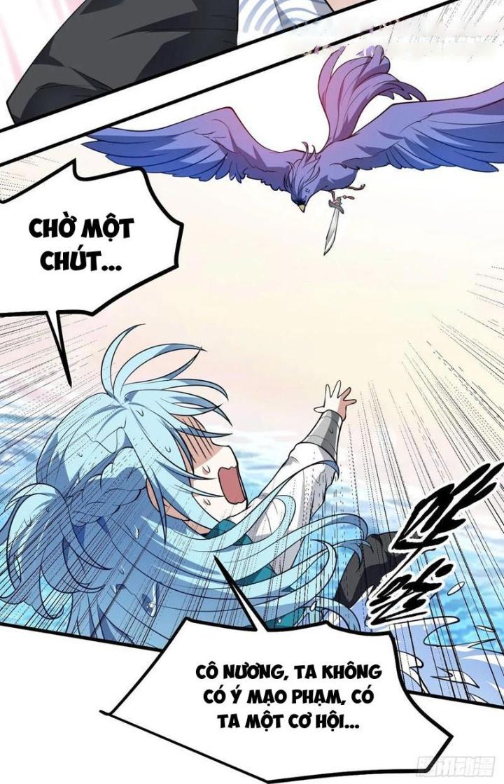 Tiên Nhân Này Quá Nghiêm Túc Chapter 71 - Trang 3