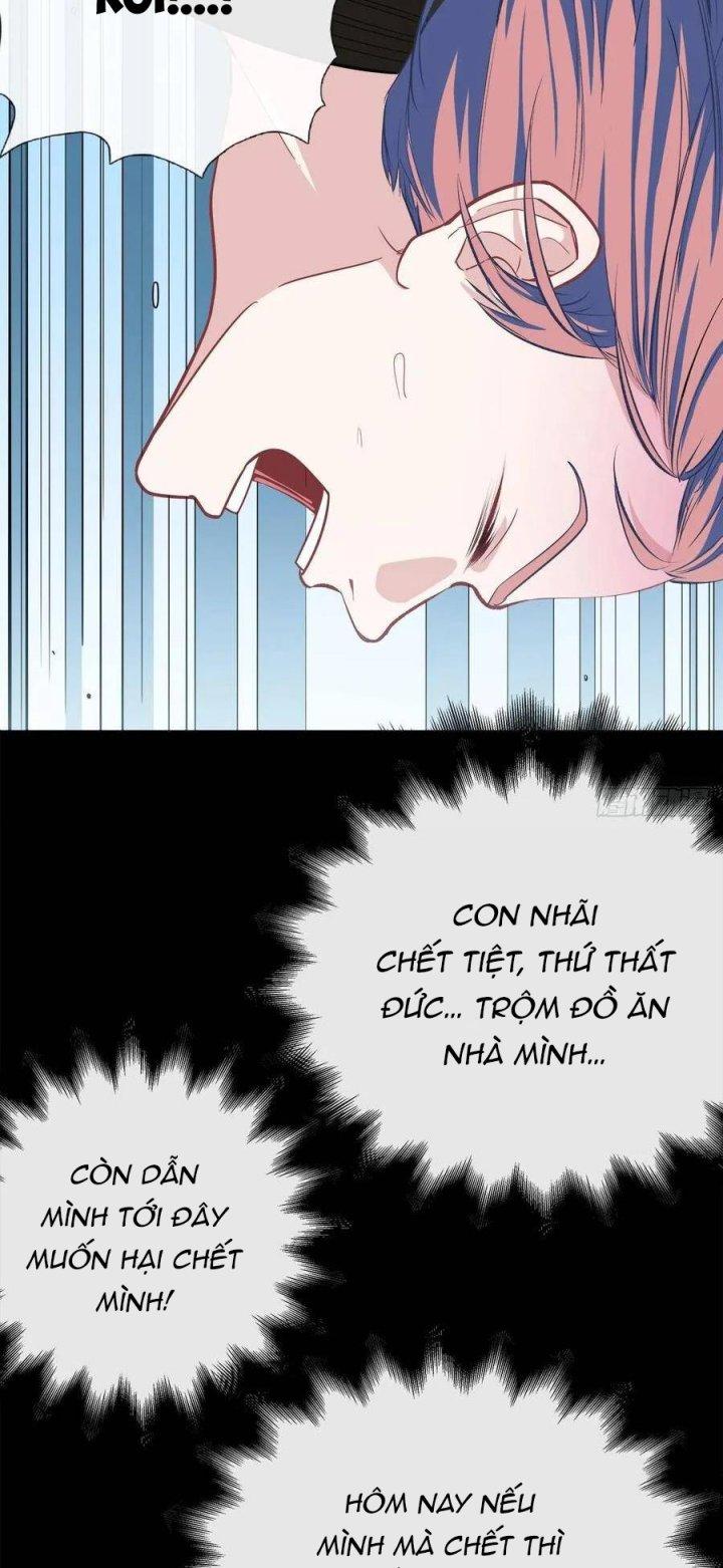 Long Trù Chapter 3 - Trang 3