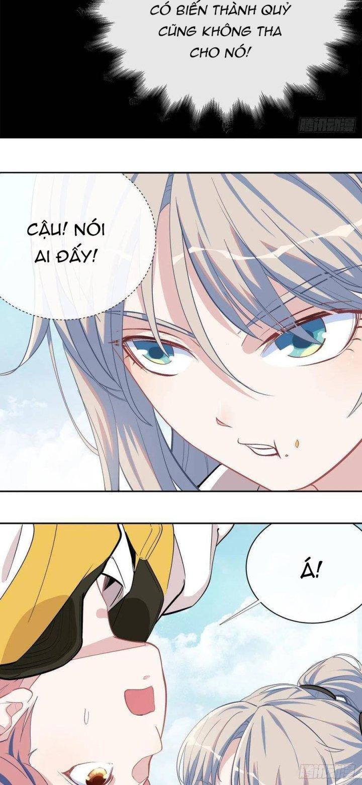 Long Trù Chapter 3 - Trang 3