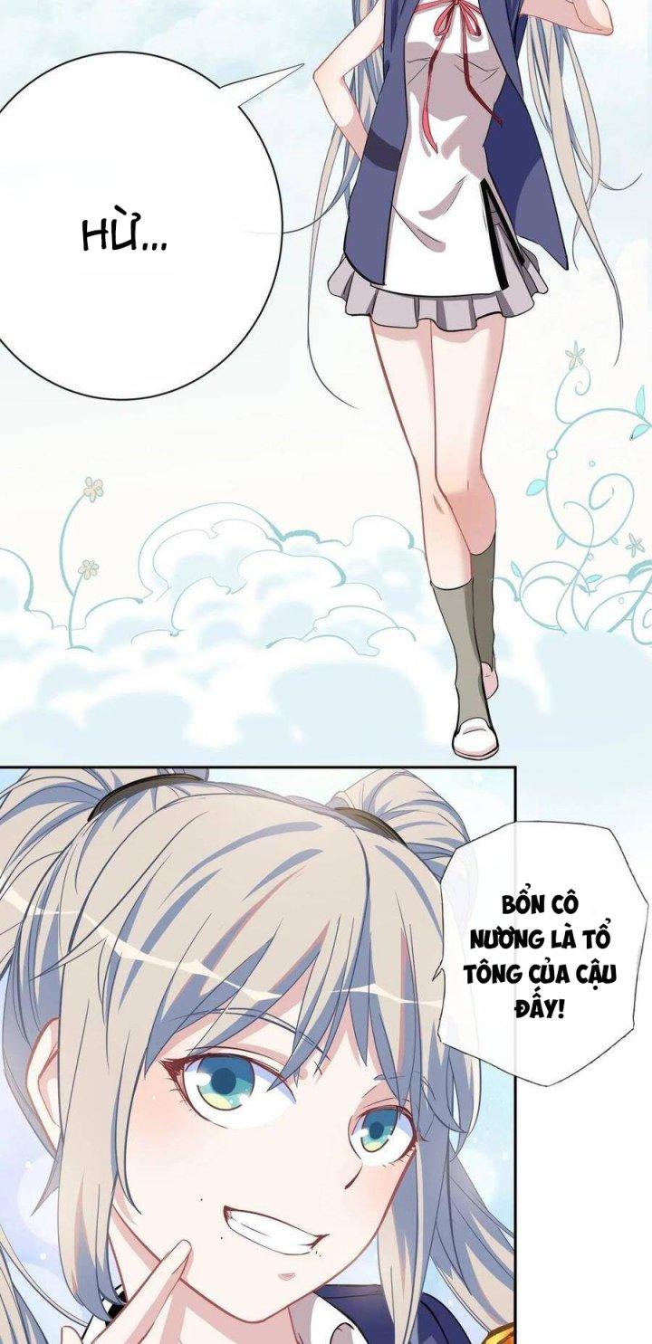 Long Trù Chapter 3 - Trang 3