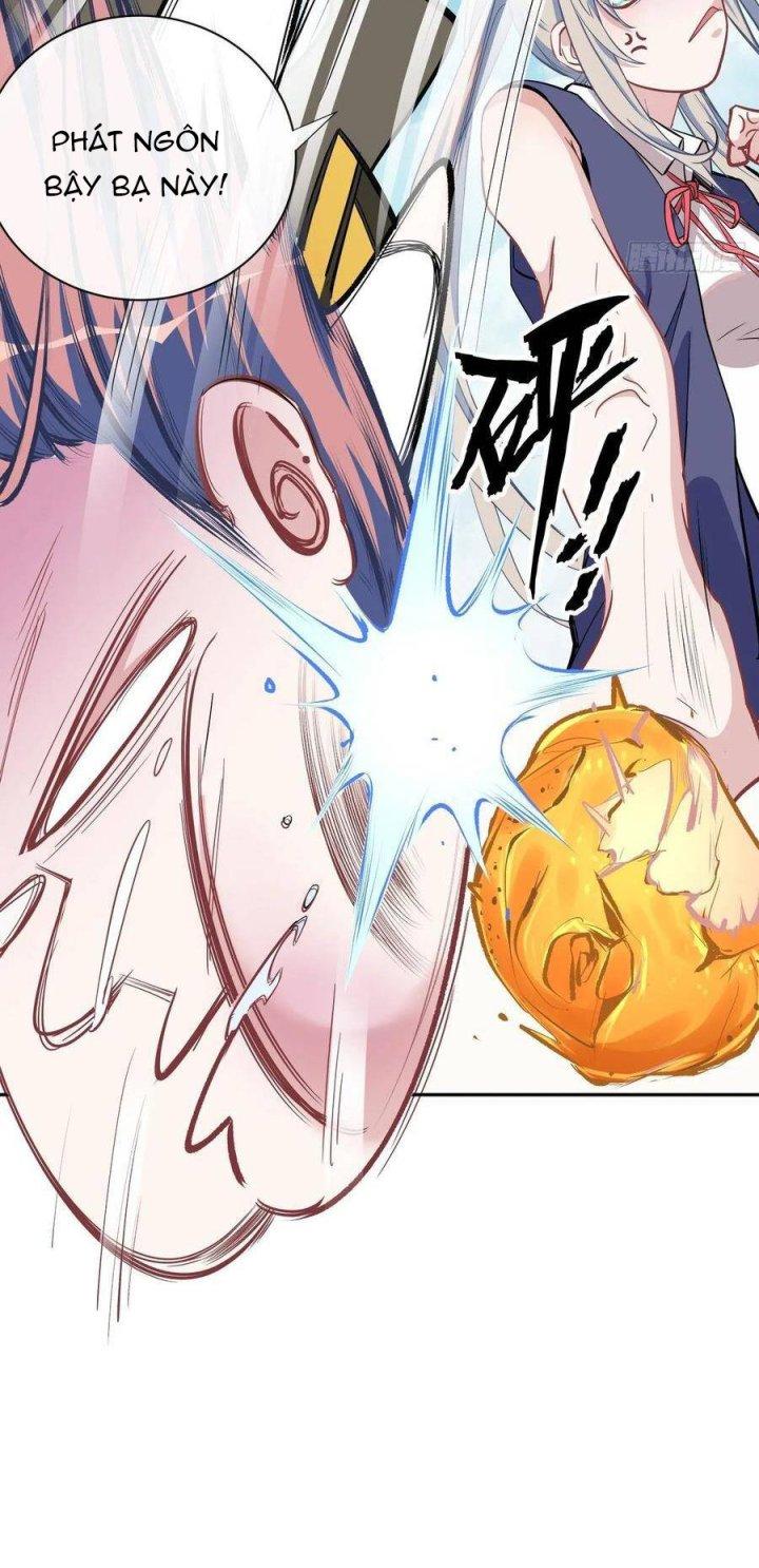 Long Trù Chapter 3 - Trang 3