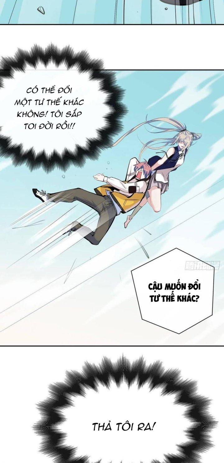 Long Trù Chapter 3 - Trang 3