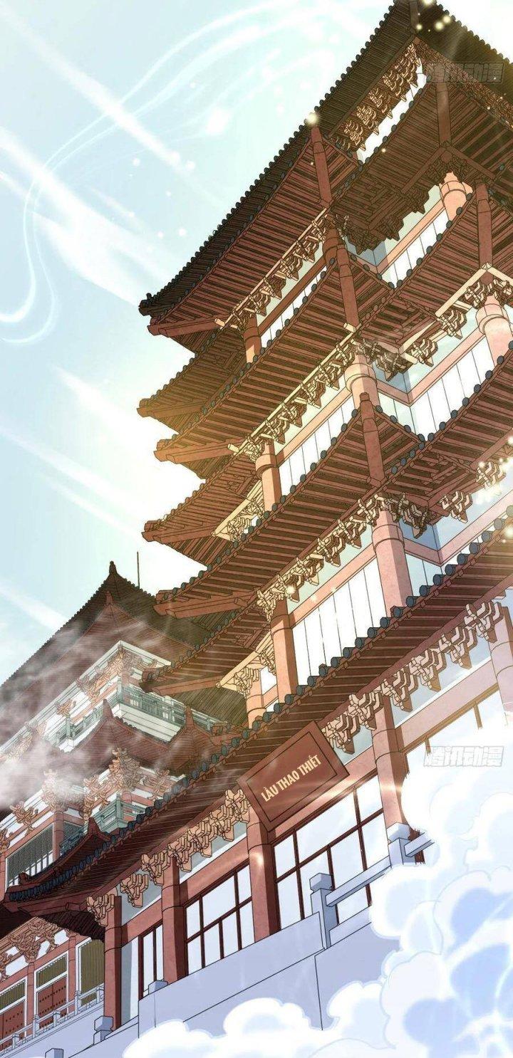 Long Trù Chapter 3 - Trang 3