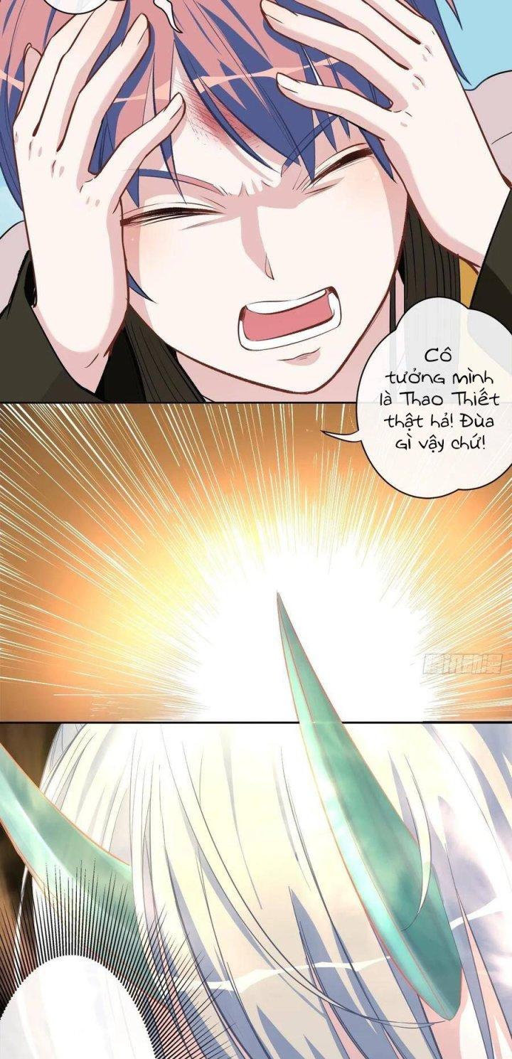 Long Trù Chapter 3 - Trang 3