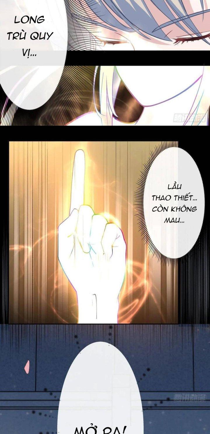 Long Trù Chapter 3 - Trang 3