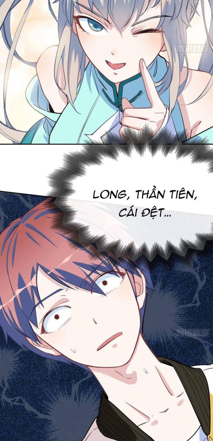 Long Trù Chapter 3 - Trang 3