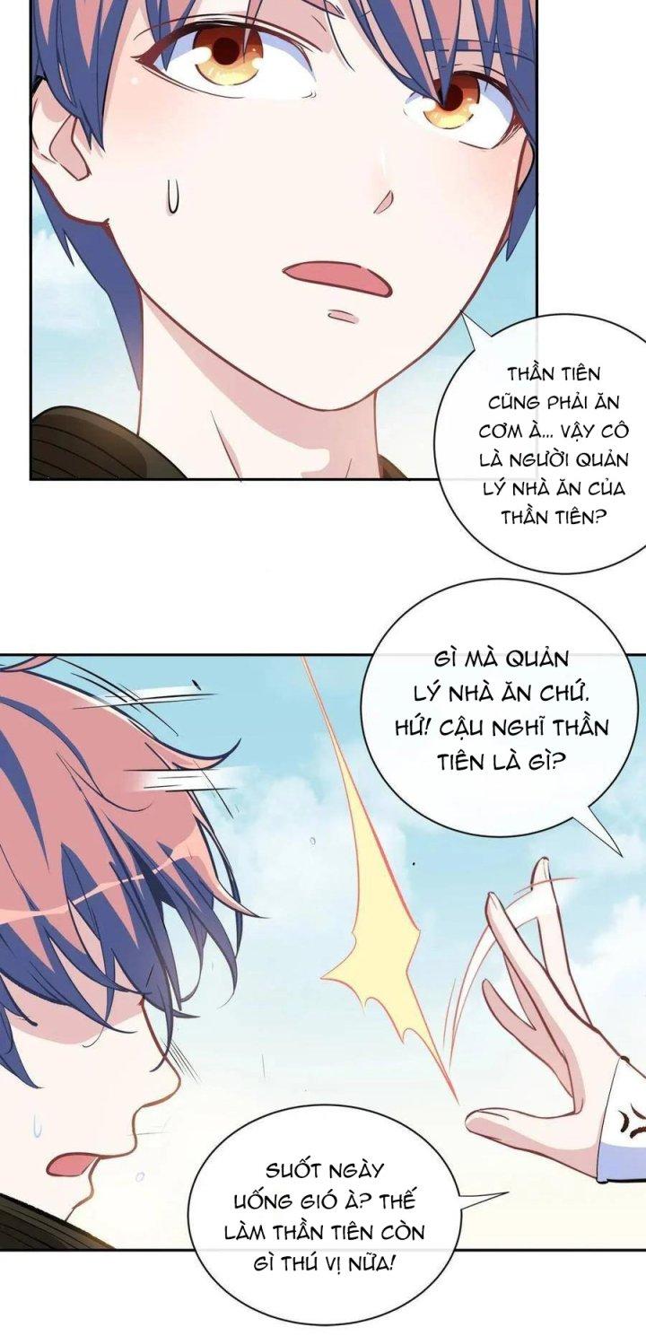 Long Trù Chapter 3 - Trang 3