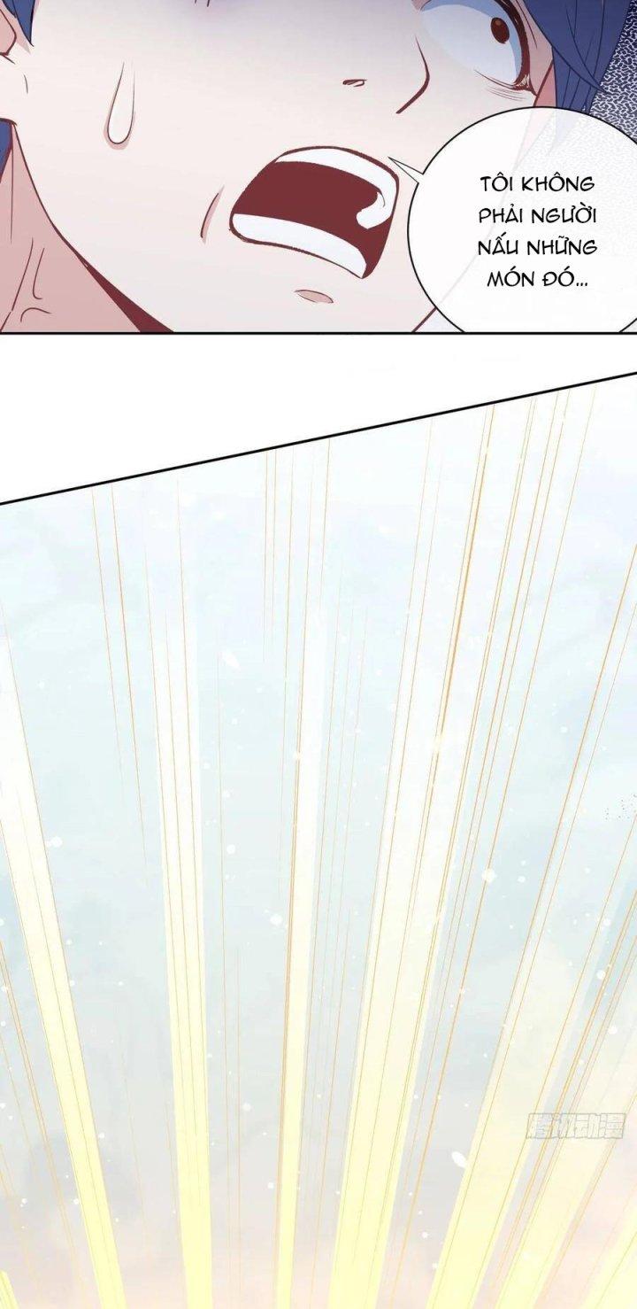 Long Trù Chapter 3 - Trang 3