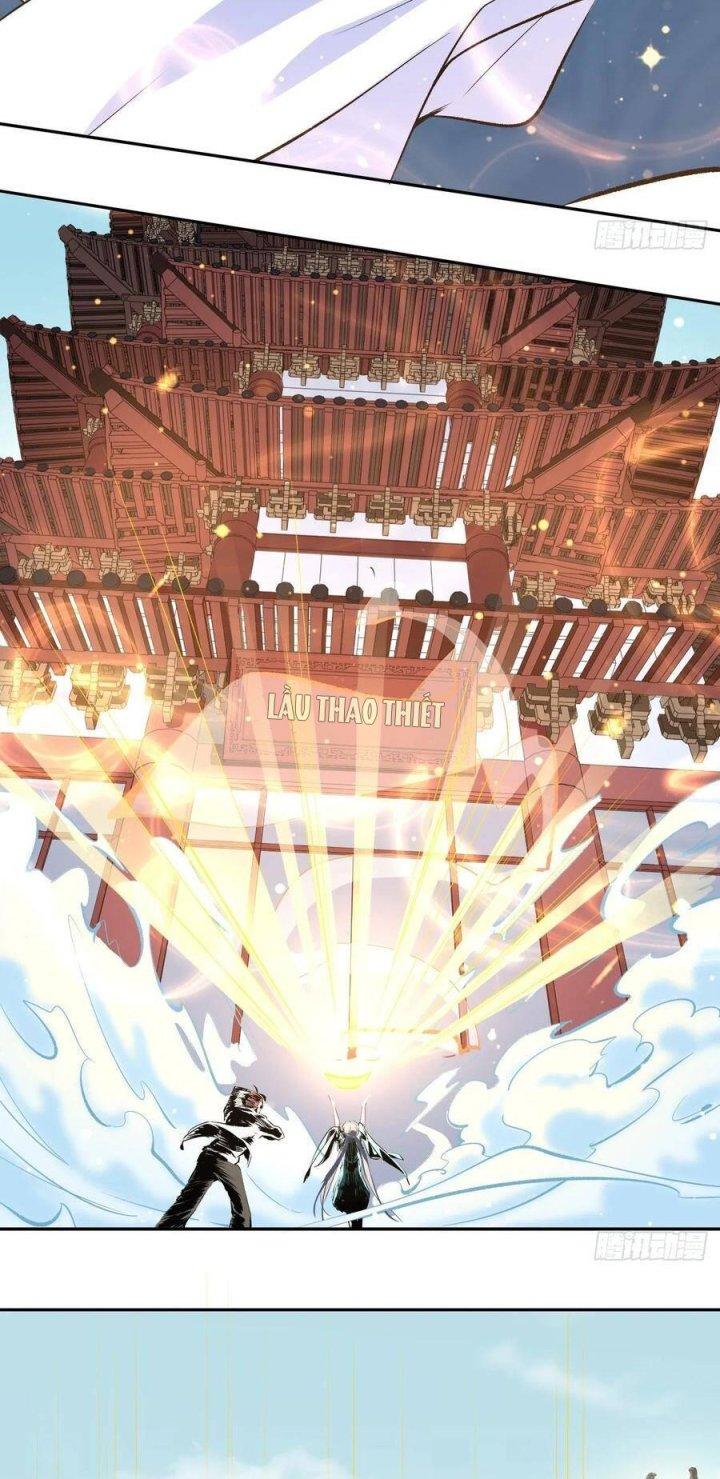 Long Trù Chapter 3 - Trang 3