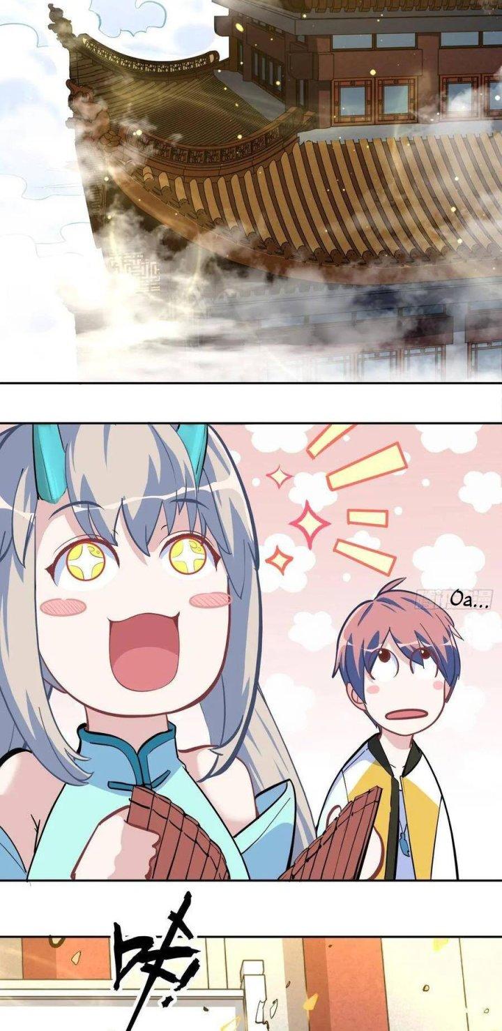 Long Trù Chapter 3 - Trang 3