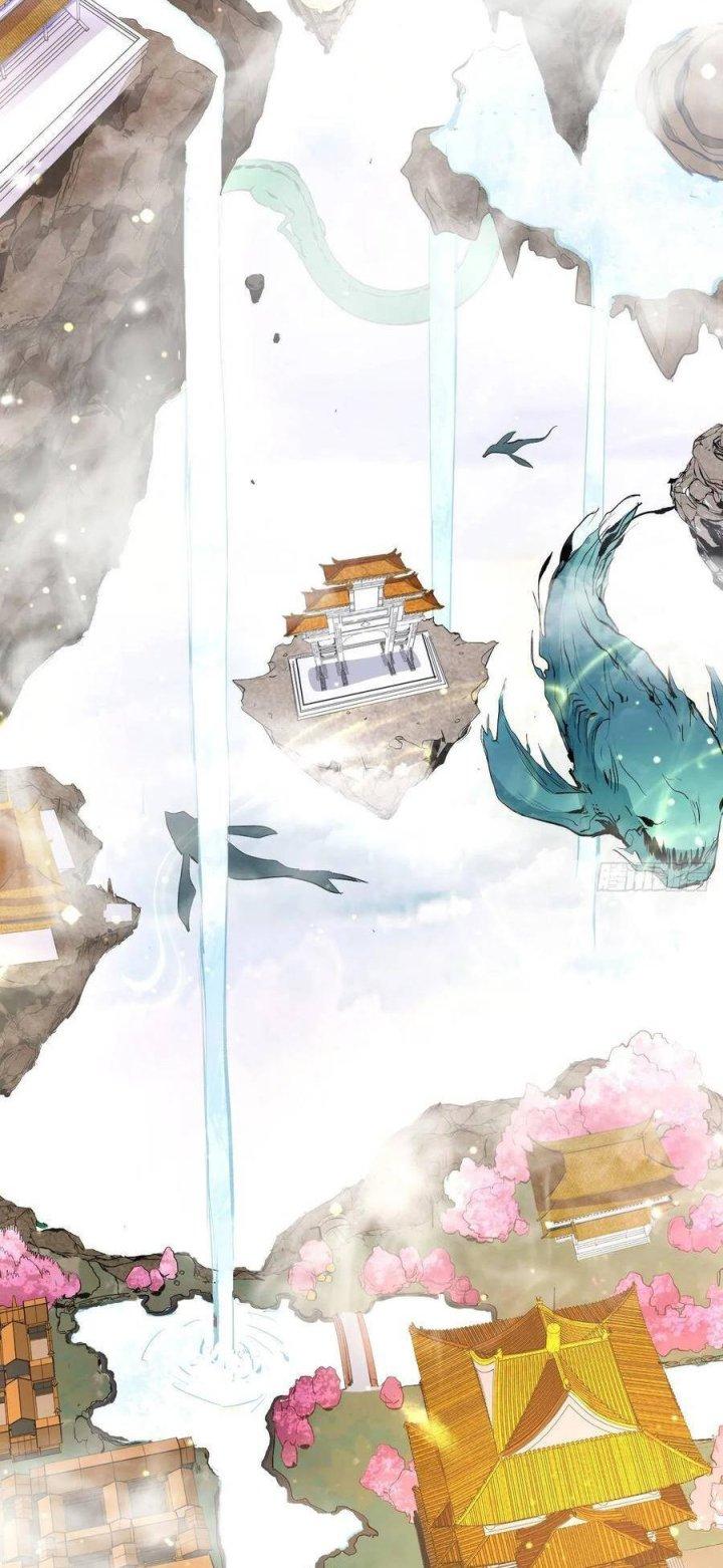 Long Trù Chapter 3 - Trang 3