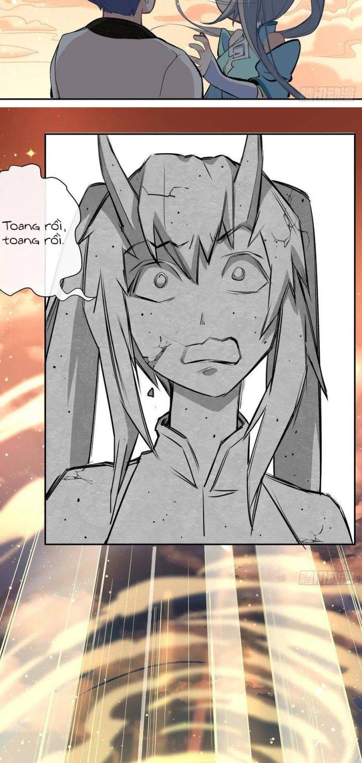 Long Trù Chapter 3 - Trang 3