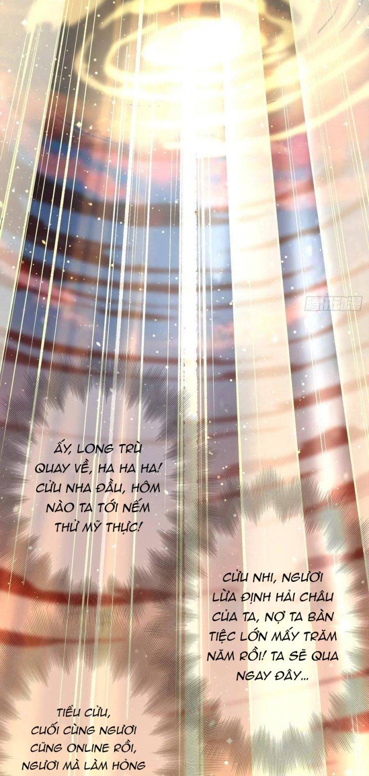 Long Trù Chapter 3 - Trang 3