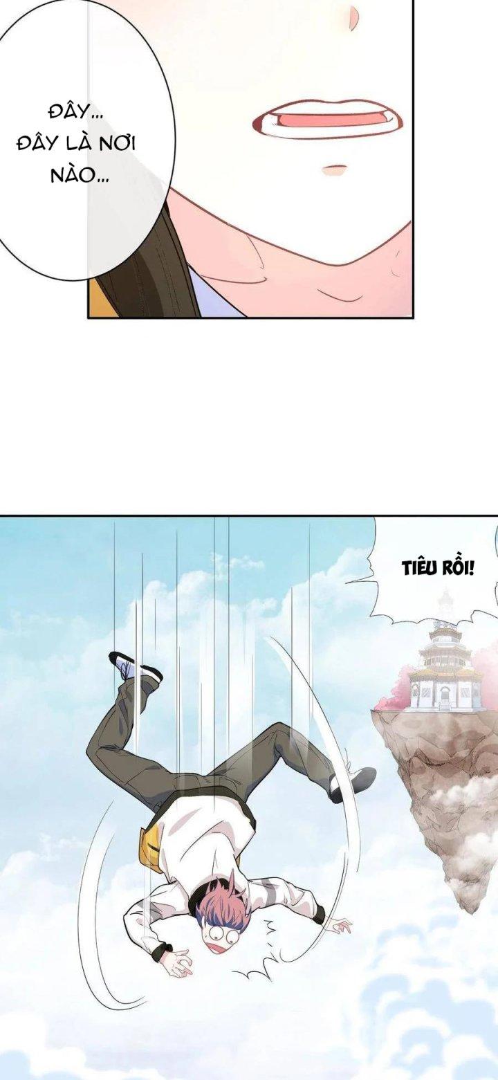 Long Trù Chapter 3 - Trang 3