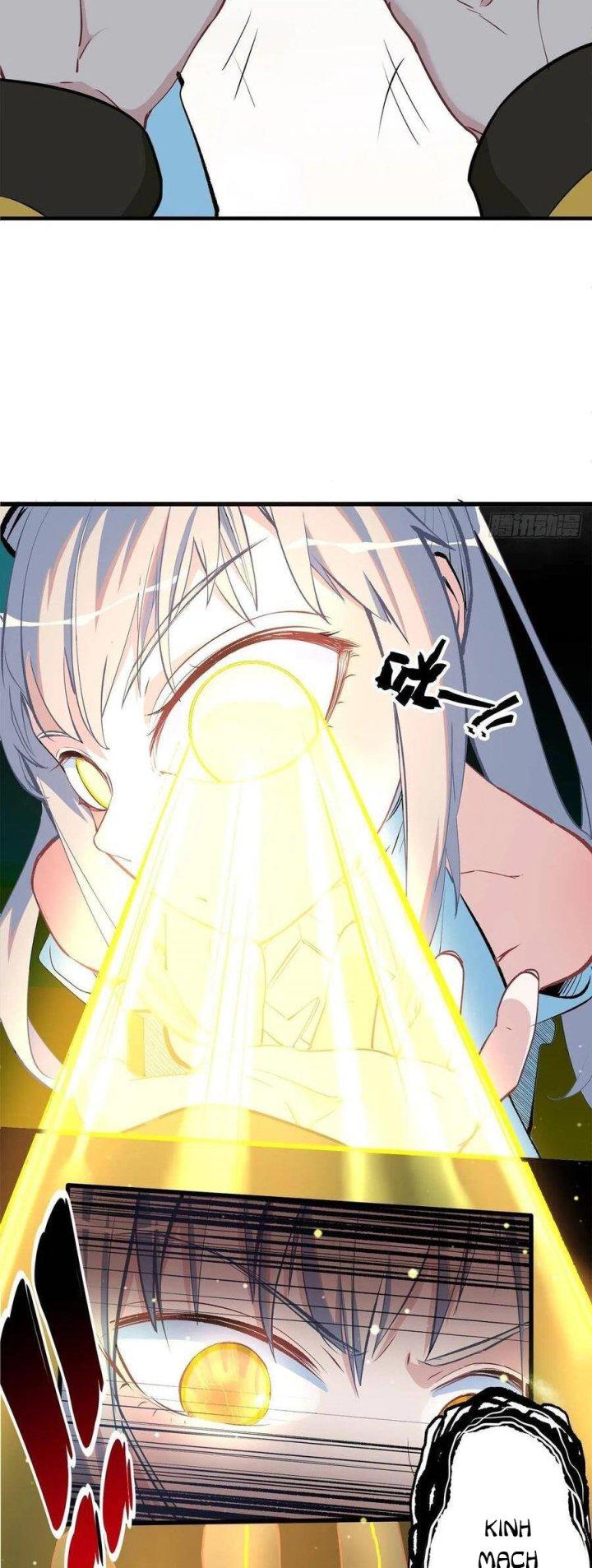 Long Trù Chapter 4 - Trang 3