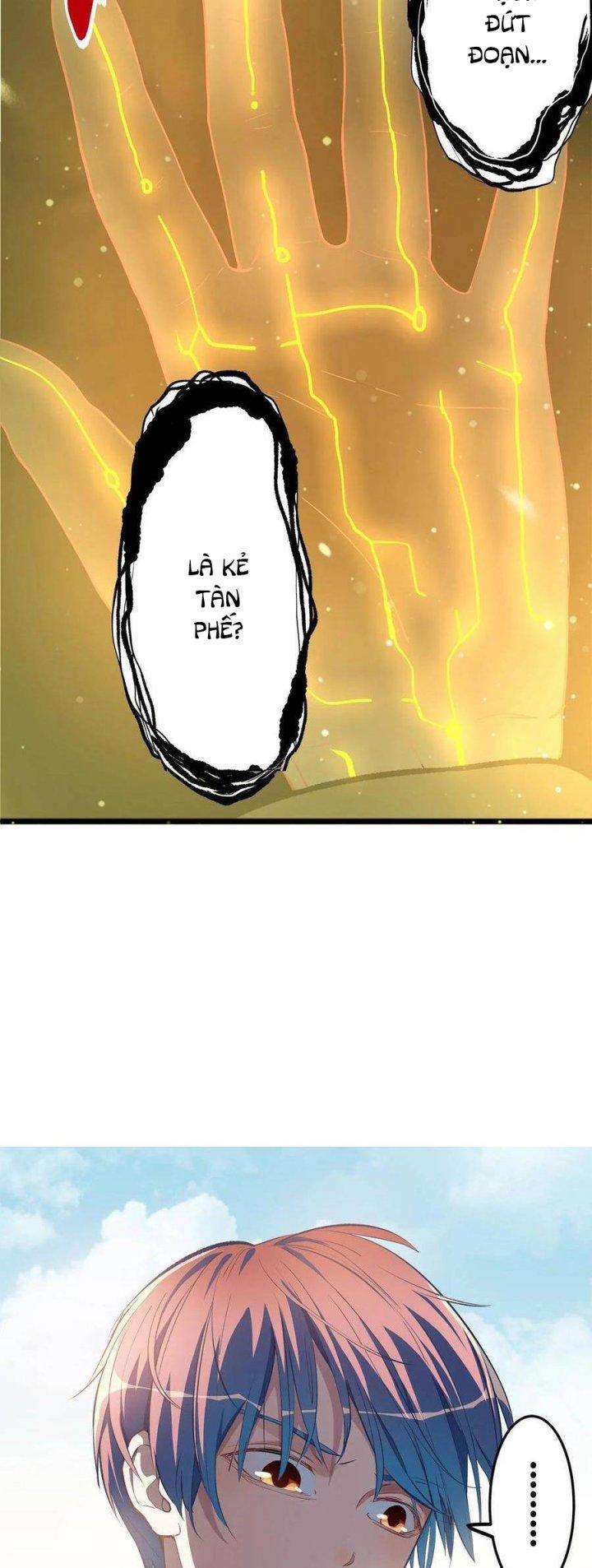 Long Trù Chapter 4 - Trang 3