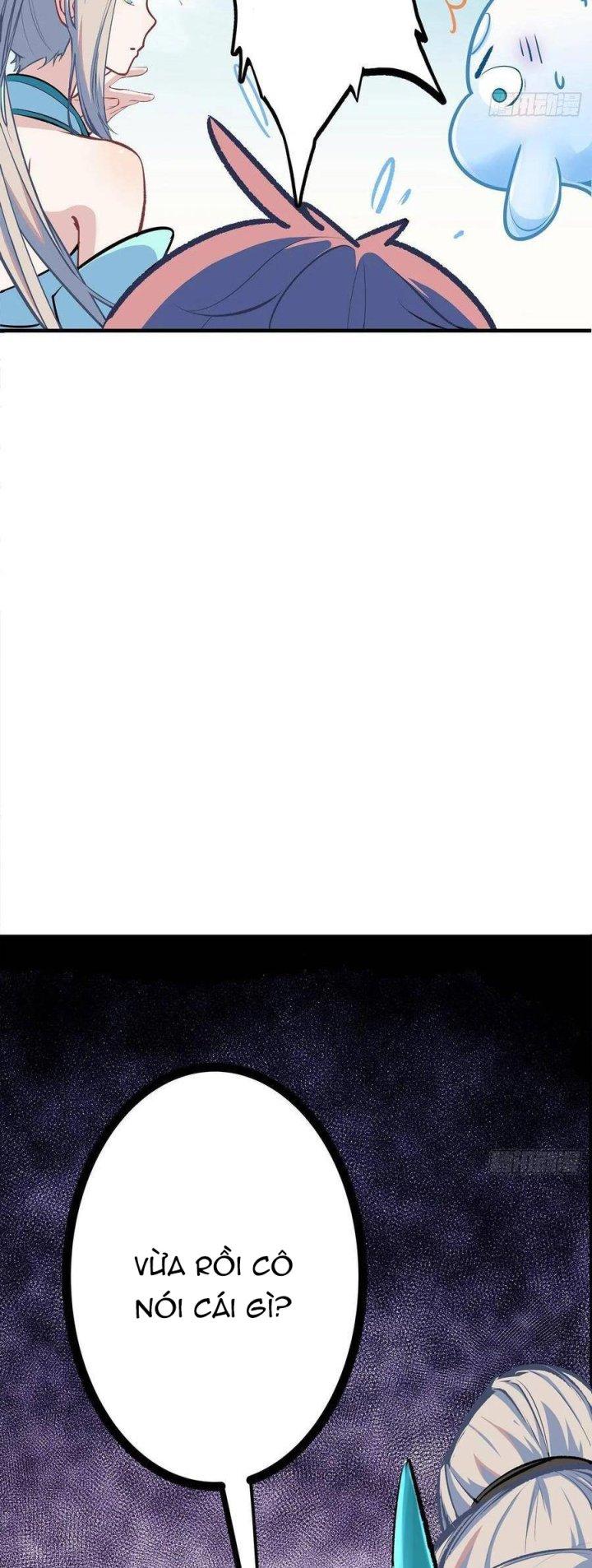 Long Trù Chapter 4 - Trang 3
